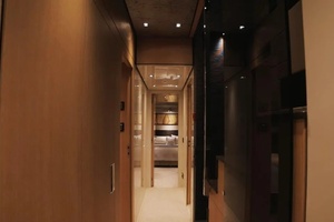 94FT (28.65M) SANLORENZO
