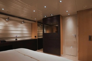 94FT (28.65M) SANLORENZO