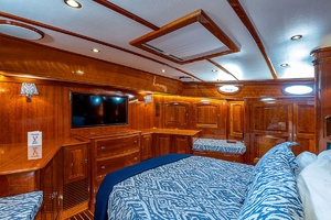 Fwd Stateroom Stbd