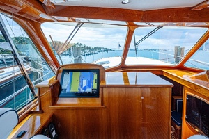 Mate Nav Station