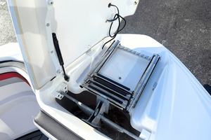 24ft Yamaha Boats Yacht For Sale