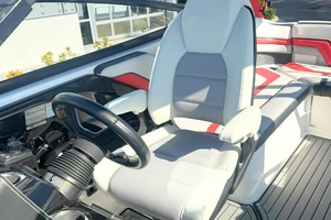 24ft Yamaha Boats Yacht For Sale