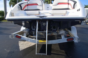 24ft Yamaha Boats Yacht For Sale