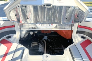 24ft Yamaha Boats Yacht For Sale