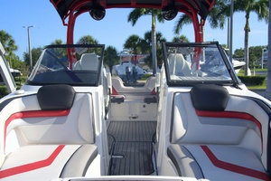24ft Yamaha Boats Yacht For Sale