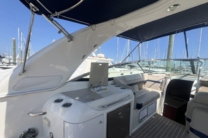 Conundrum 35ft Formula Yacht For Sale