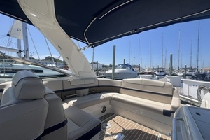 Conundrum 35ft Formula Yacht For Sale