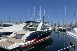 35' Formula 2016 Yacht For Sale
