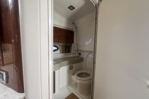 Conundrum 35ft Formula Yacht For Sale