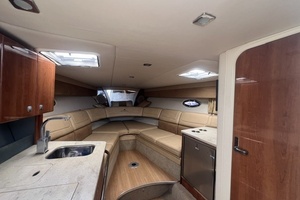 Conundrum 35ft Formula Yacht For Sale