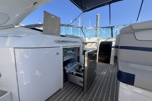 Conundrum 35ft Formula Yacht For Sale