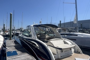 Conundrum 35ft Formula Yacht For Sale