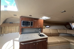 Conundrum 35ft Formula Yacht For Sale