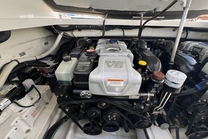 Conundrum 35ft Formula Yacht For Sale