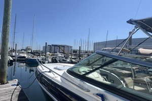 Conundrum 35ft Formula Yacht For Sale