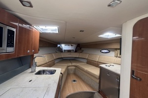 Conundrum 35ft Formula Yacht For Sale