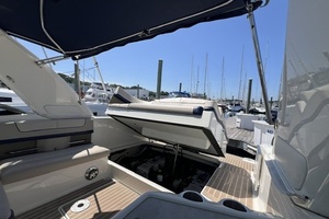 Conundrum 35ft Formula Yacht For Sale