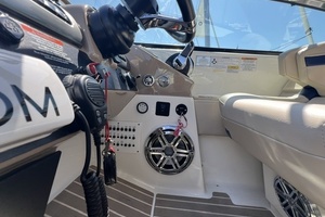 Conundrum 35ft Formula Yacht For Sale