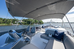 Oar n  Moor 45ft Princess Yacht For Sale
