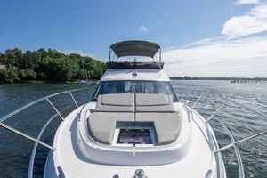 Oar n  Moor 45ft Princess Yacht For Sale