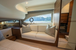 Oar n  Moor 45ft Princess Yacht For Sale