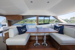 Oar n  Moor 45ft Princess Yacht For Sale