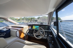 Oar n  Moor 45ft Princess Yacht For Sale