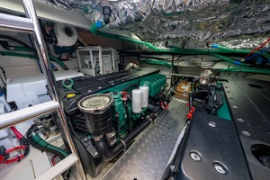 Oar n  Moor 45ft Princess Yacht For Sale