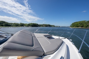 Oar n  Moor 45ft Princess Yacht For Sale