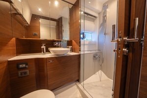 Oar n  Moor 45ft Princess Yacht For Sale