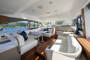 Oar n  Moor 45ft Princess Yacht For Sale