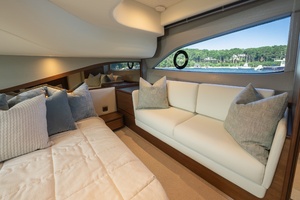Oar n  Moor 45ft Princess Yacht For Sale