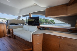 Oar n  Moor 45ft Princess Yacht For Sale