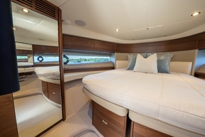 Oar n  Moor 45ft Princess Yacht For Sale