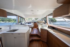 Oar n  Moor 45ft Princess Yacht For Sale