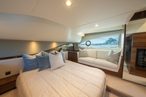 Oar n  Moor 45ft Princess Yacht For Sale
