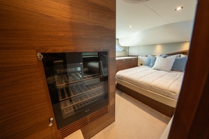 Oar n  Moor 45ft Princess Yacht For Sale