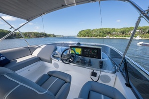 Oar n  Moor 45ft Princess Yacht For Sale