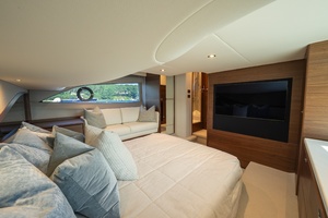 Oar n  Moor 45ft Princess Yacht For Sale