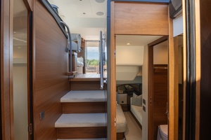 Oar n  Moor 45ft Princess Yacht For Sale