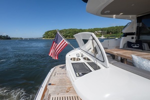 Oar n  Moor 45ft Princess Yacht For Sale