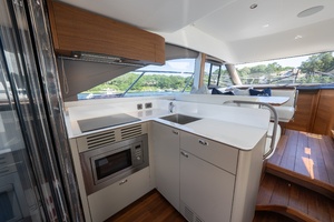Oar n  Moor 45ft Princess Yacht For Sale