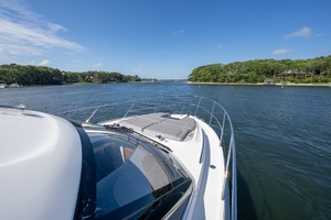Oar n  Moor 45ft Princess Yacht For Sale