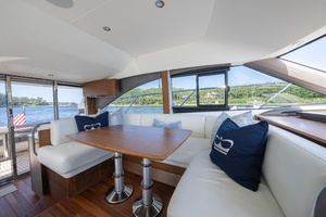 Oar n  Moor 45ft Princess Yacht For Sale