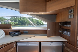 Oar n  Moor 45ft Princess Yacht For Sale