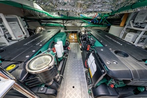 Oar n  Moor 45ft Princess Yacht For Sale