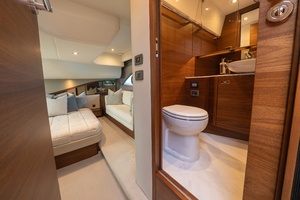 Oar n  Moor 45ft Princess Yacht For Sale