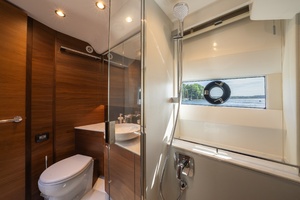 Oar n  Moor 45ft Princess Yacht For Sale
