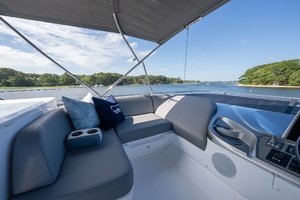 Oar n  Moor 45ft Princess Yacht For Sale