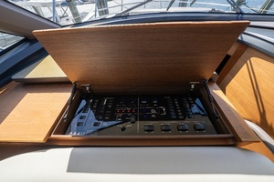 Oar n  Moor 45ft Princess Yacht For Sale